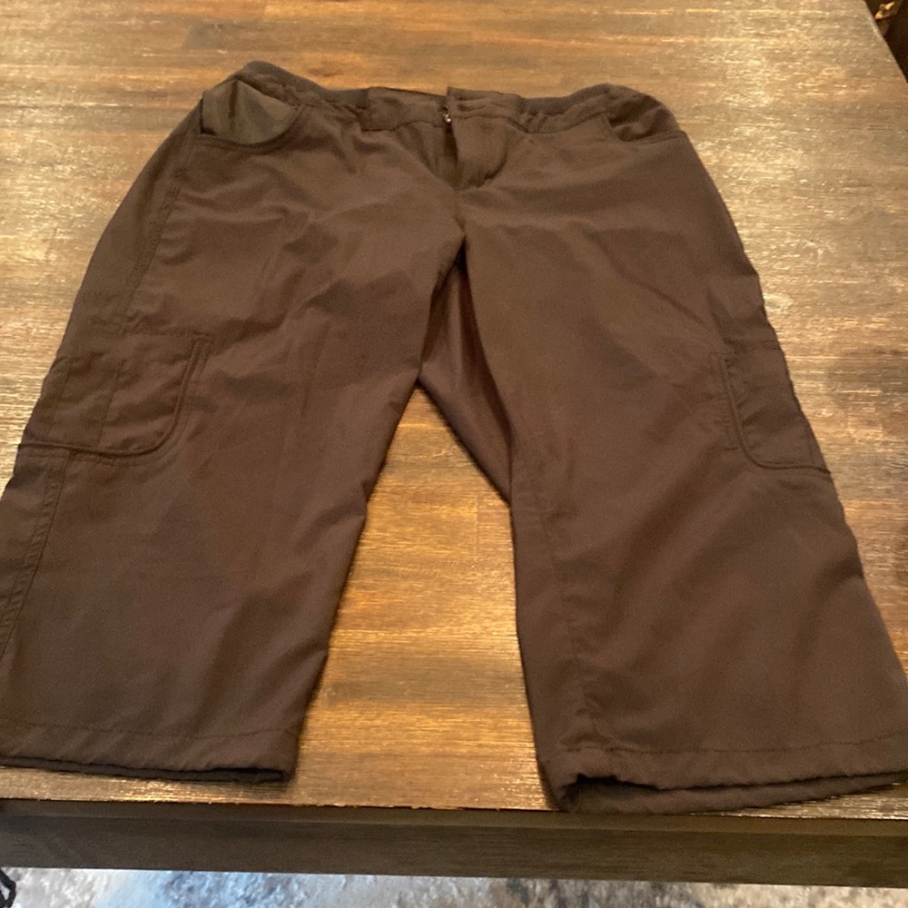 Style & Co Capris